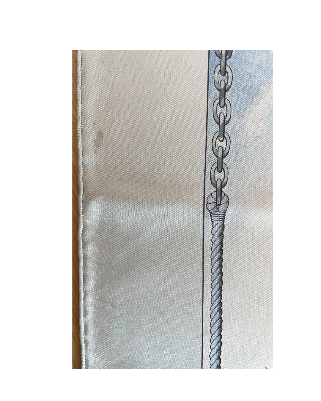 Carré Hermès intage gronland groenland