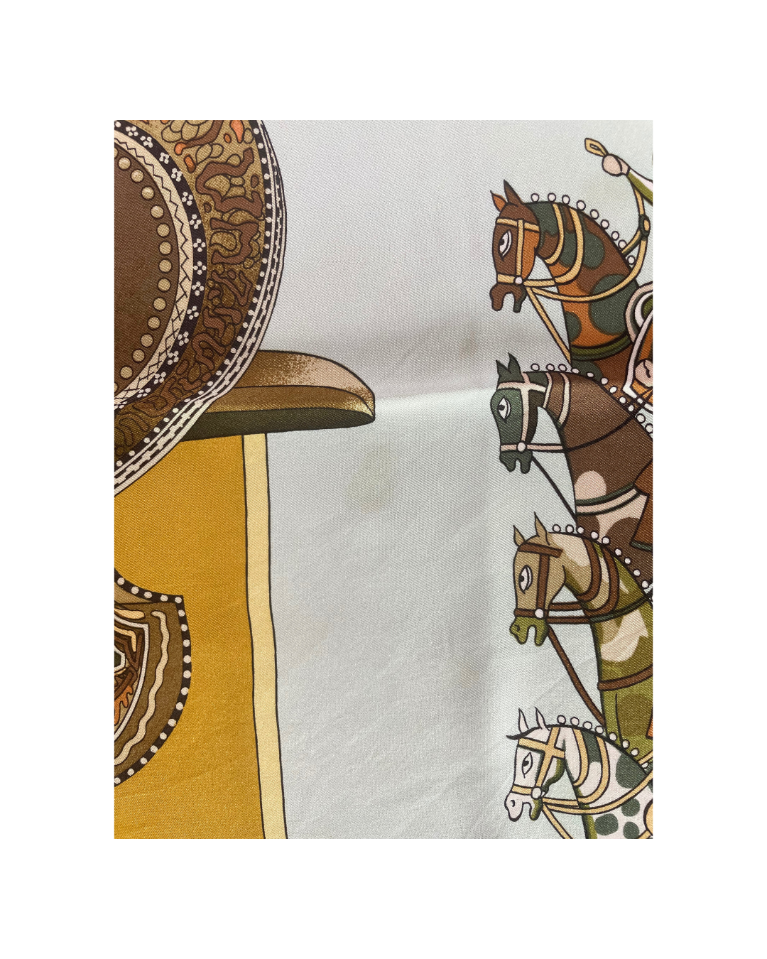 Carré Hermès Artaban