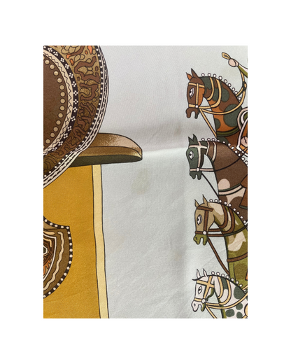 Carré Hermès Artaban