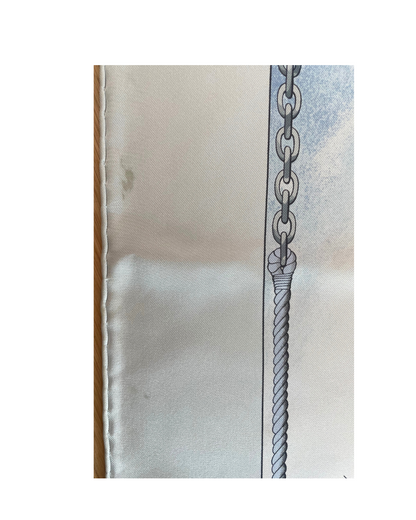 Carré Hermès intage gronland groenland 