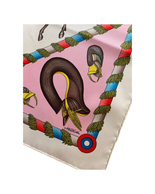 Carré L'armée impériale russe signature